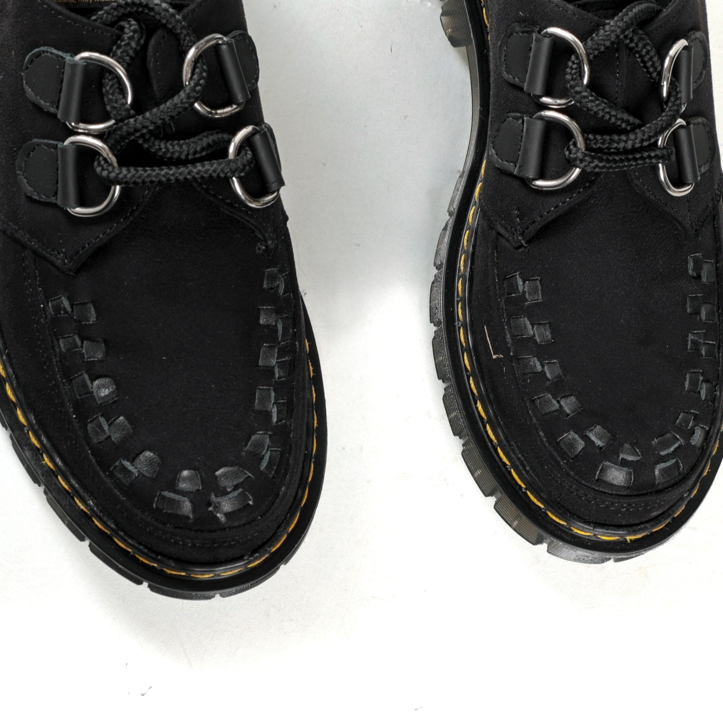 Creeper Tejido Venus gamuza