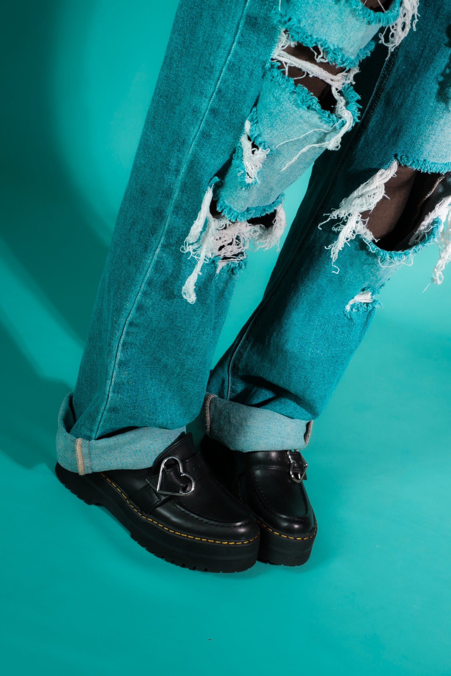 Valentina Negro Mate