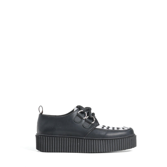 Creeper rayas Domino