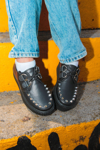 CREEPERS