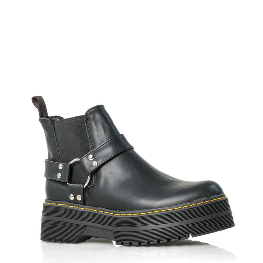 Ónix – Suela Impala