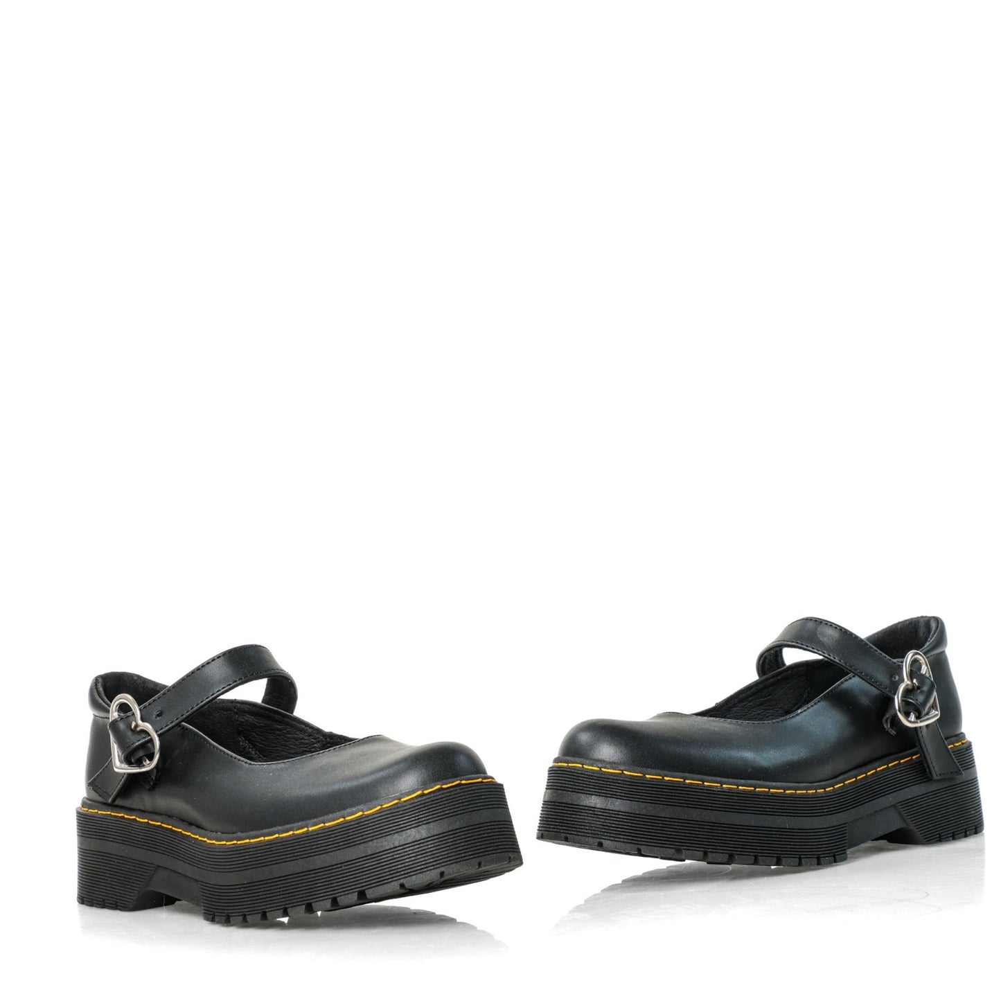 Escolar Impala Negro Mate