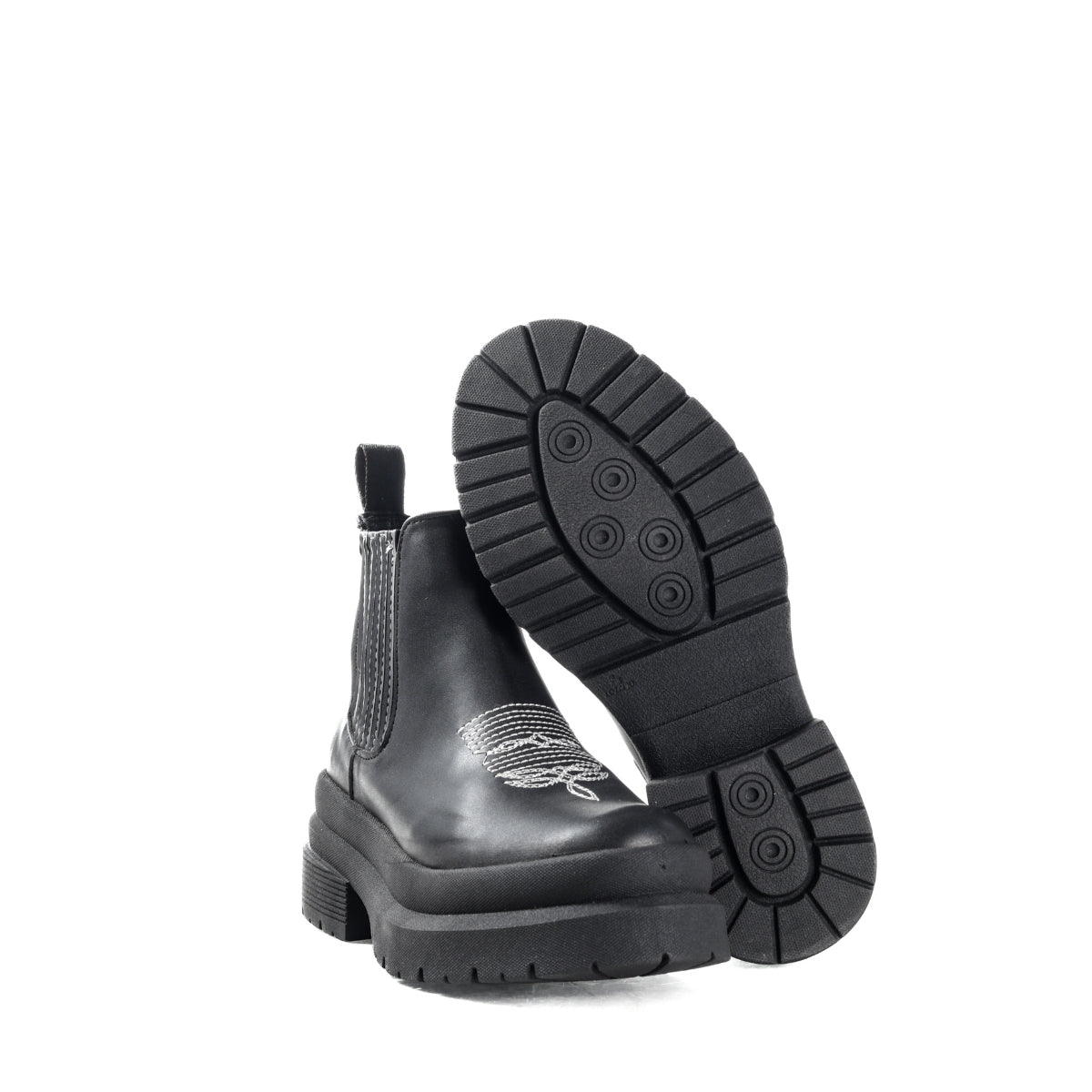 Botin Durango Parrillas