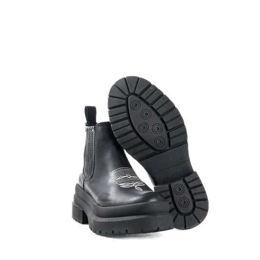 Botin Durango Parrillas