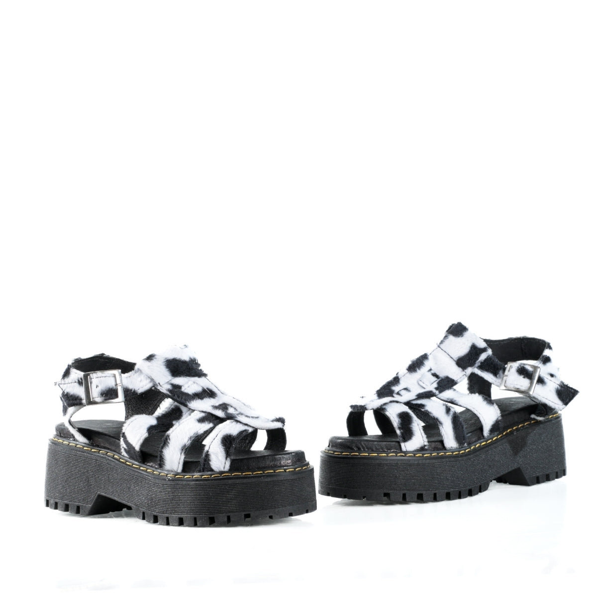 California Impala Vaca