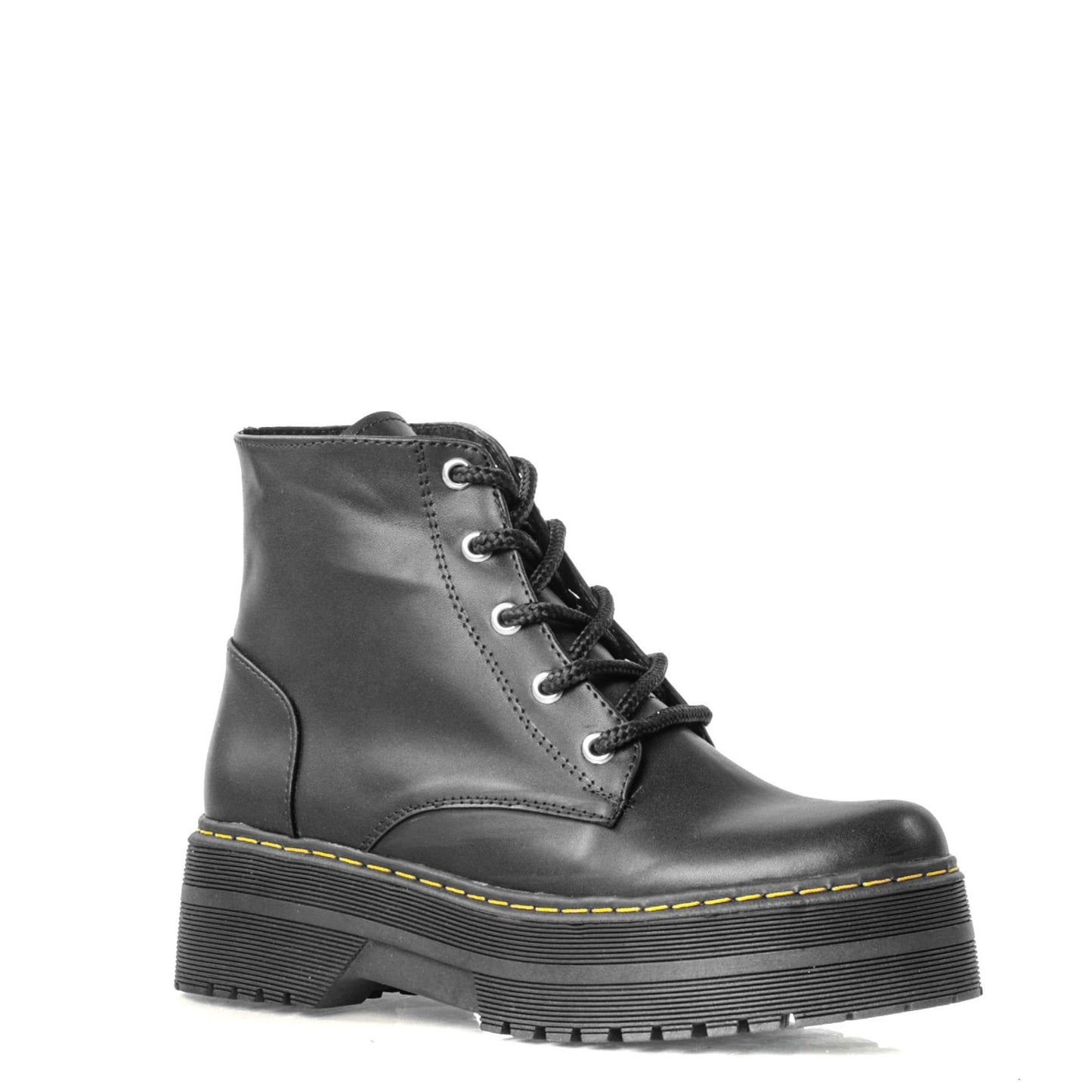 Milan Impala Negro Mate