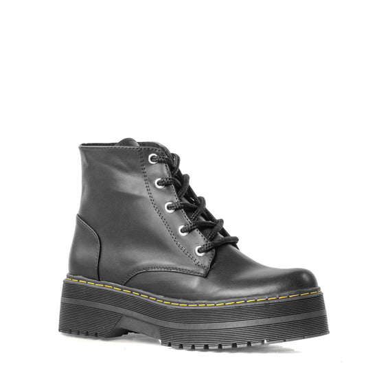 Milan Impala Negro Mate