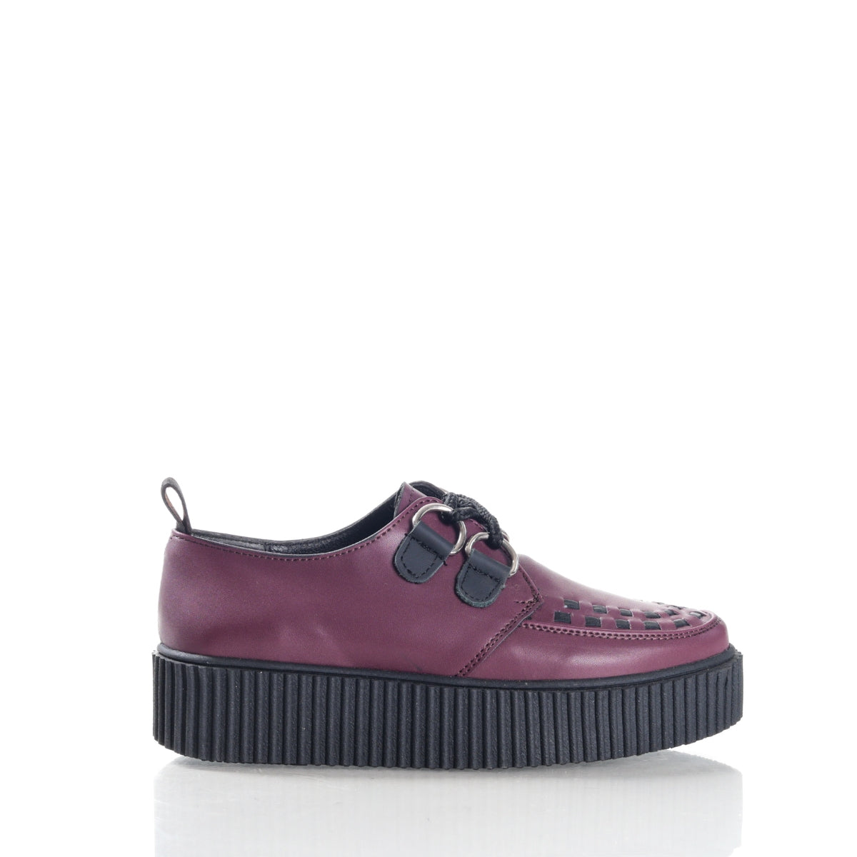 Creeper Tejido Vino
