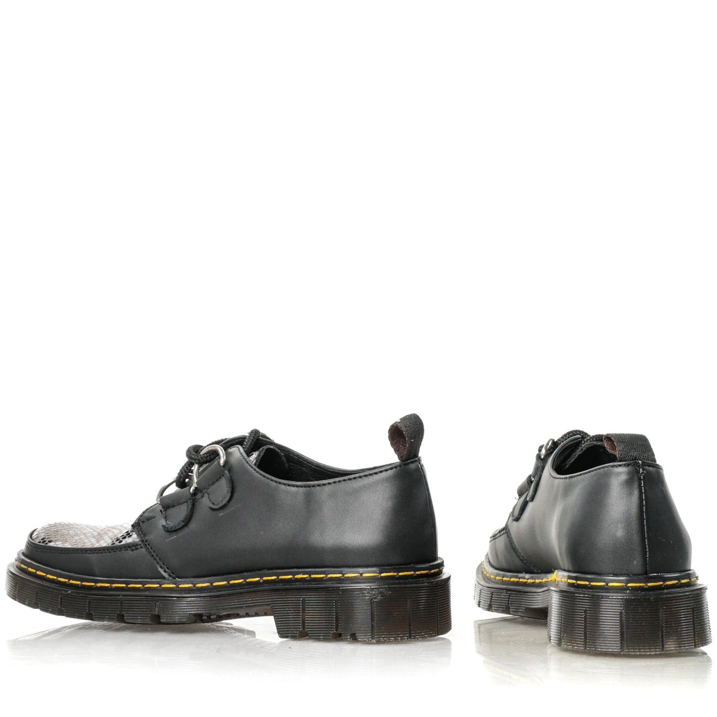 creeper unisex snake skin