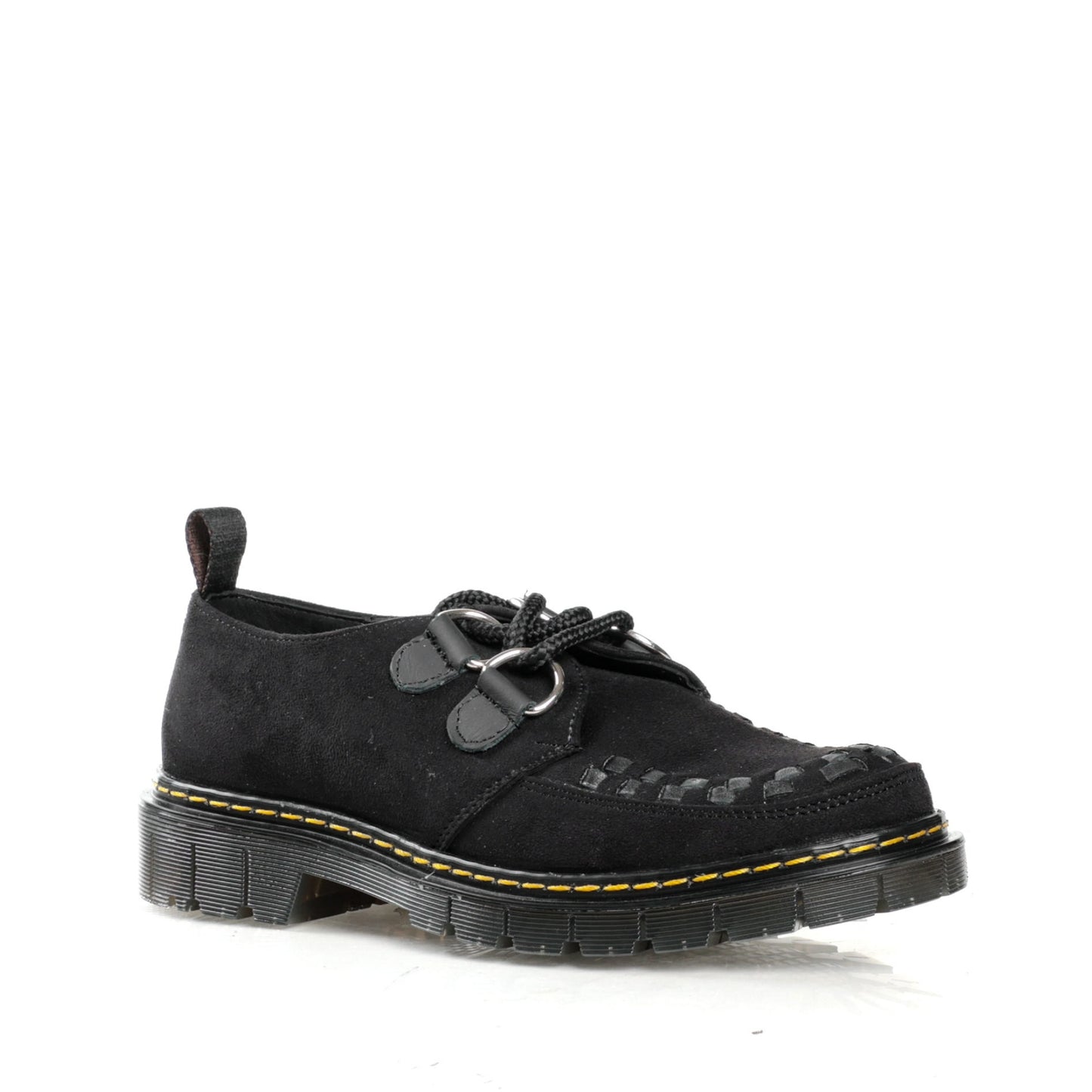 Creeper Tejido Venus gamuza