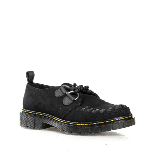 Creeper Tejido Venus gamuza