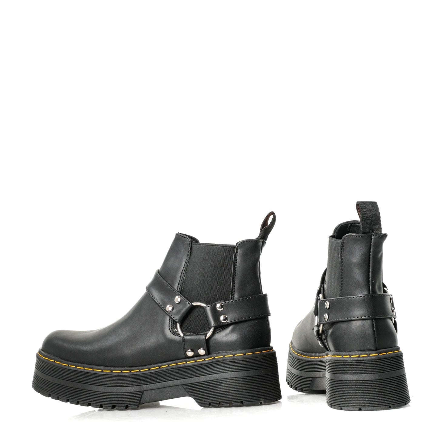 Ónix – Suela Impala