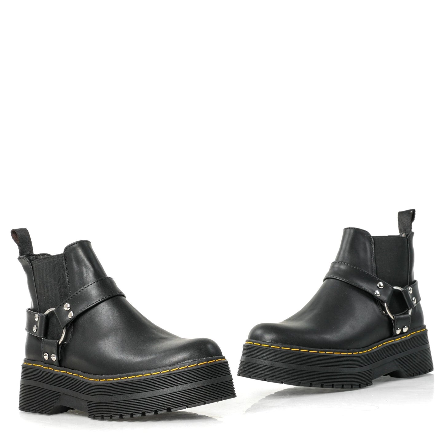 Ónix – Suela Impala