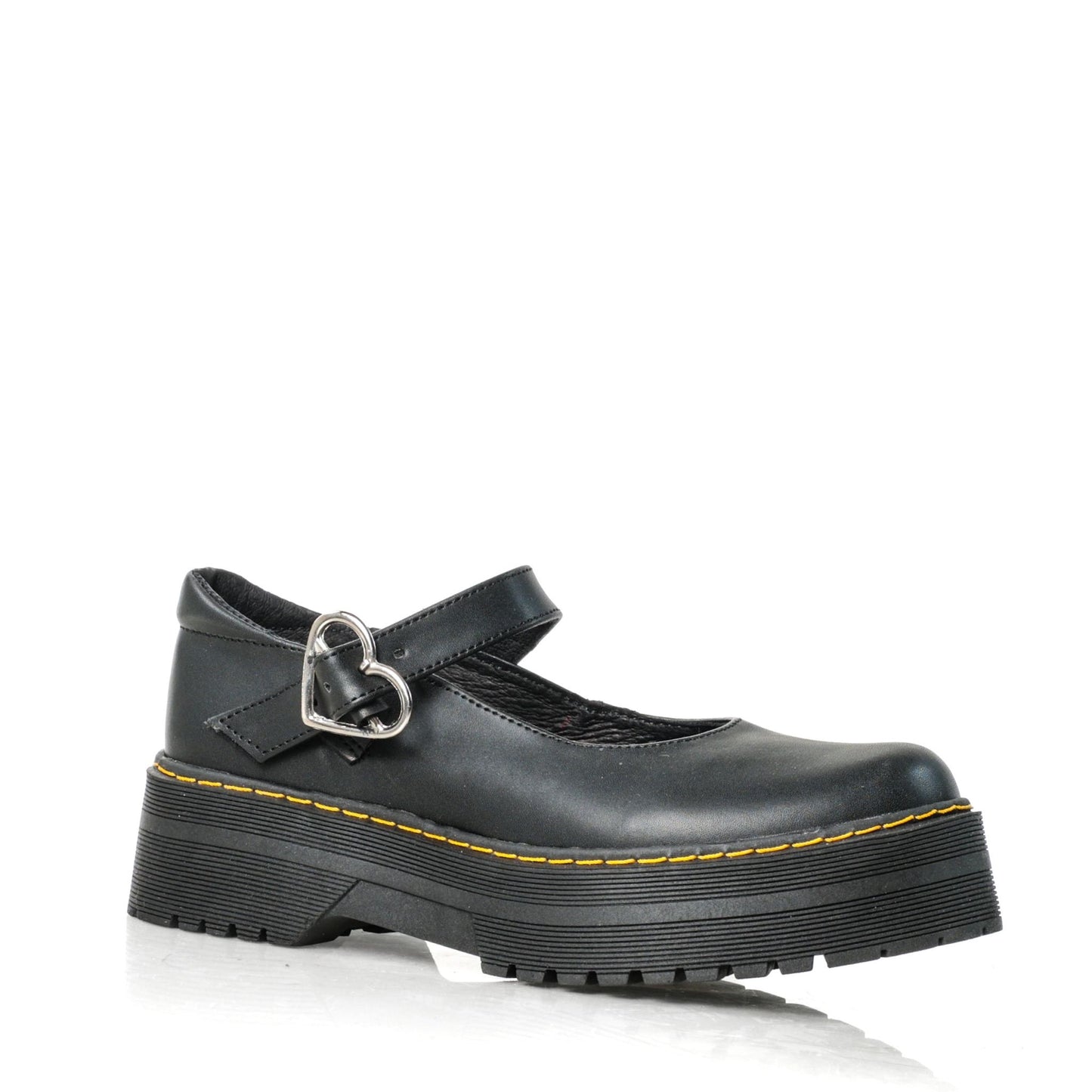 Escolar Impala Negro Mate