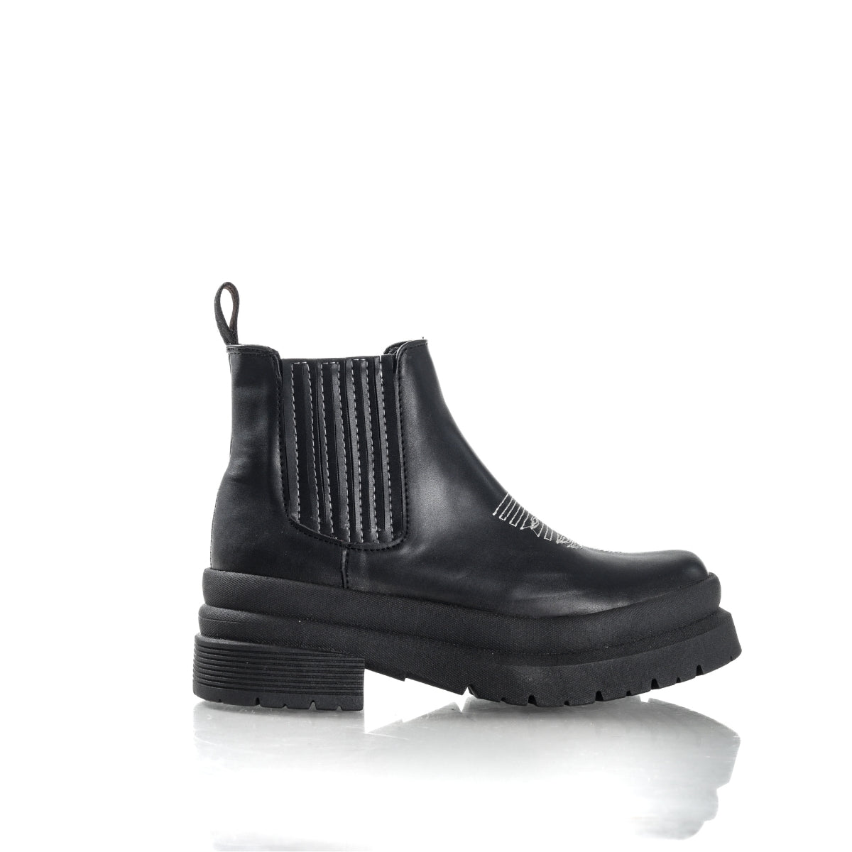 Botin Durango Parrillas