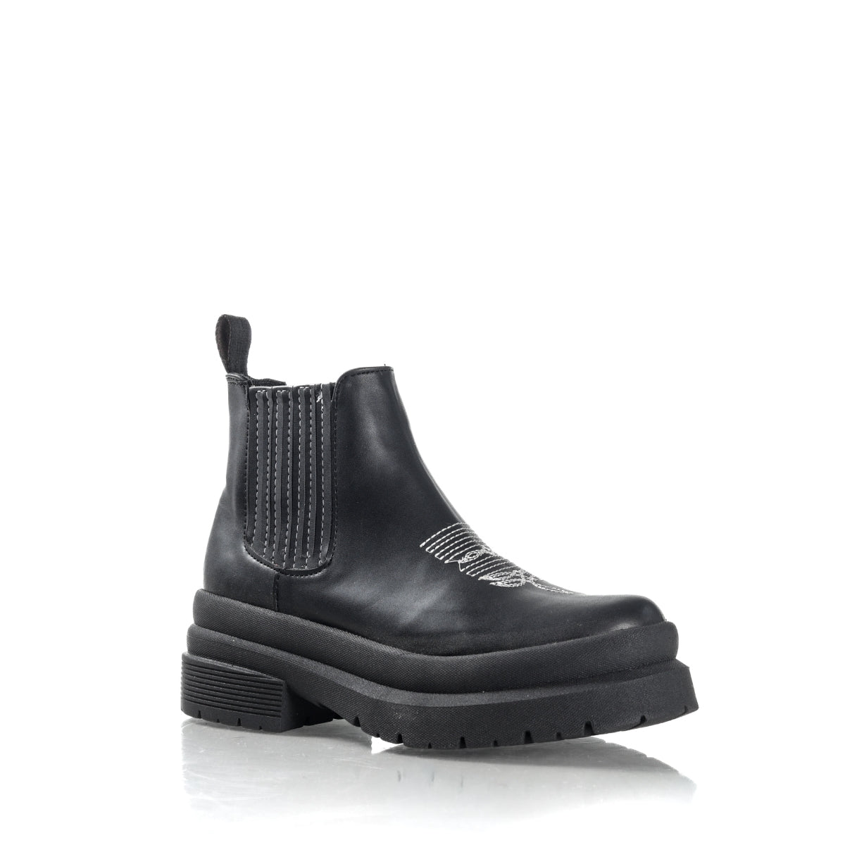 Botin Durango Parrillas