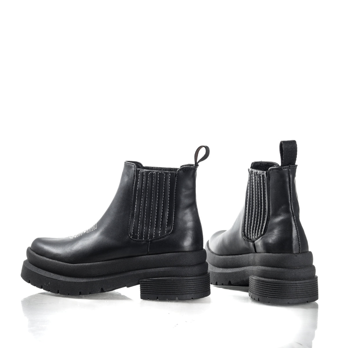 Botin Durango Parrillas