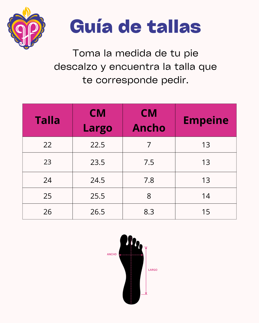 Creeper Mesa Calaveras naranja