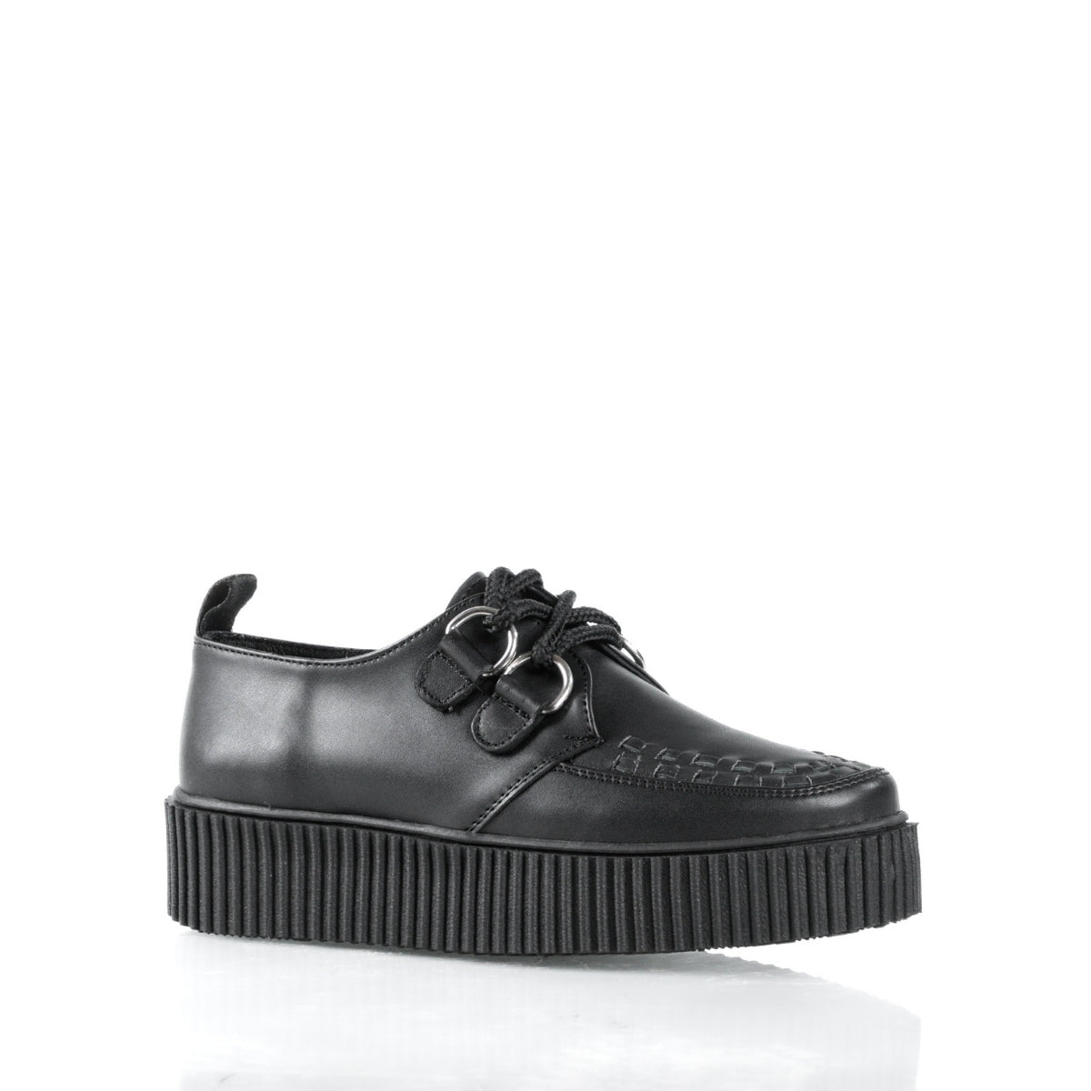 Creeper Tejido Agujeta
