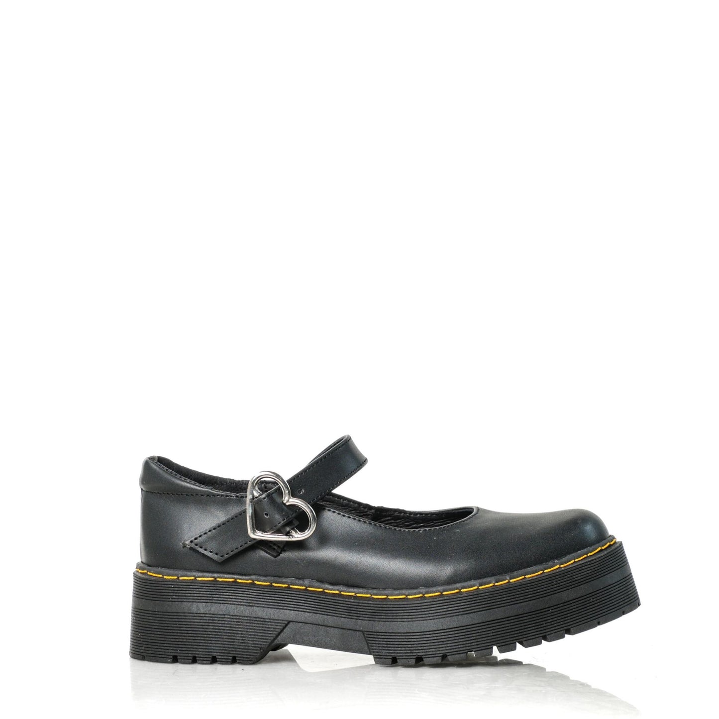 Escolar Impala Negro Mate