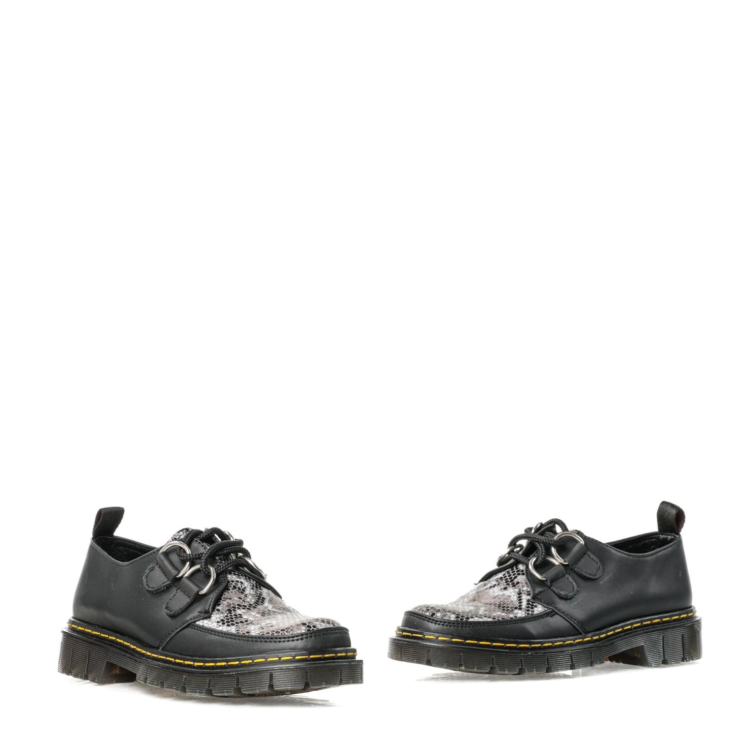 creeper unisex snake skin