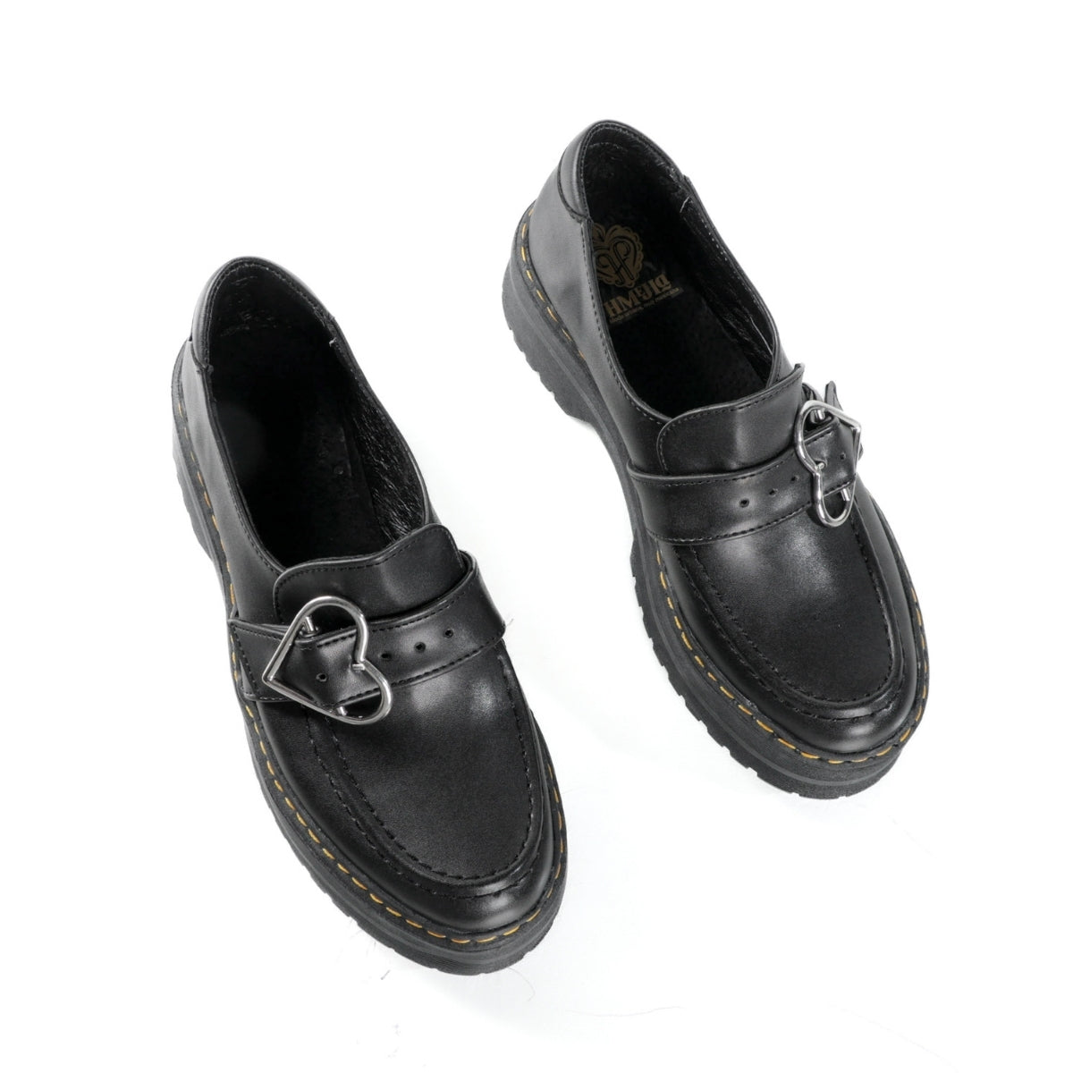 Valentina Negro Mate