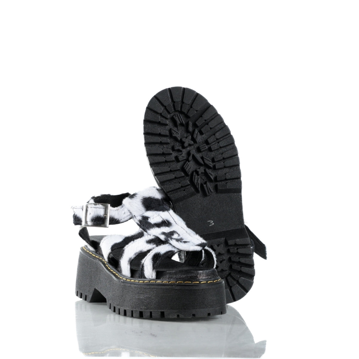 California Impala Vaca