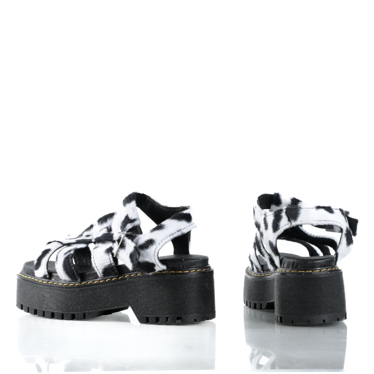 California Impala Vaca