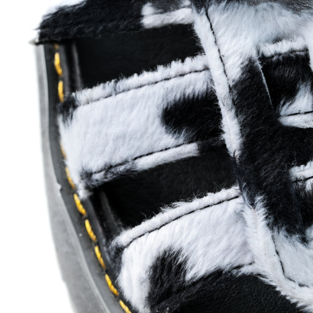 California Impala Vaca