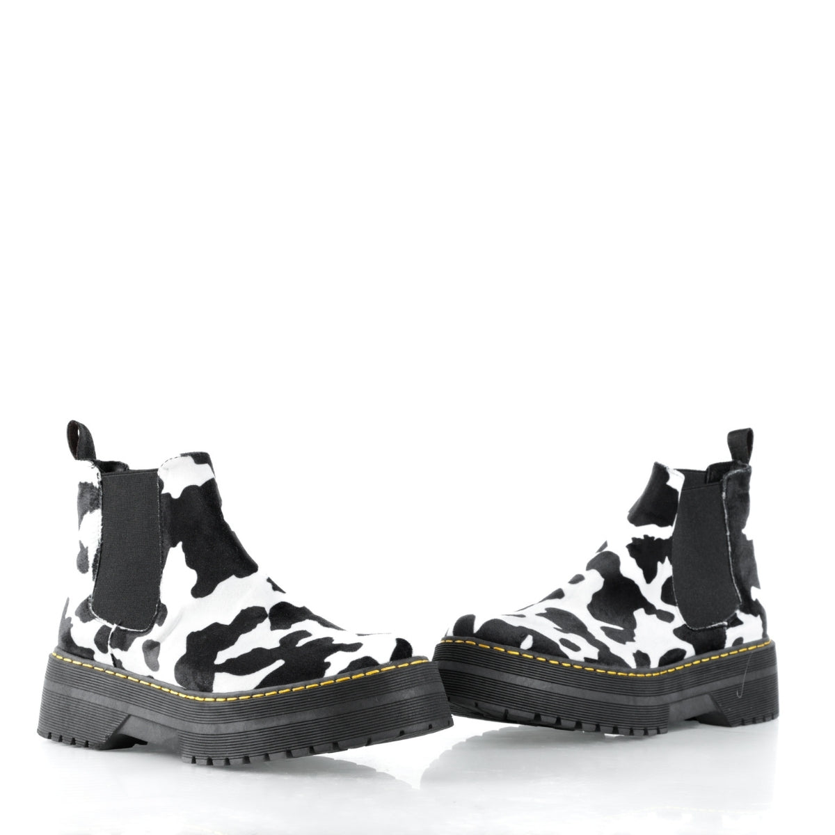 Bubble Impala Estampado Vaca