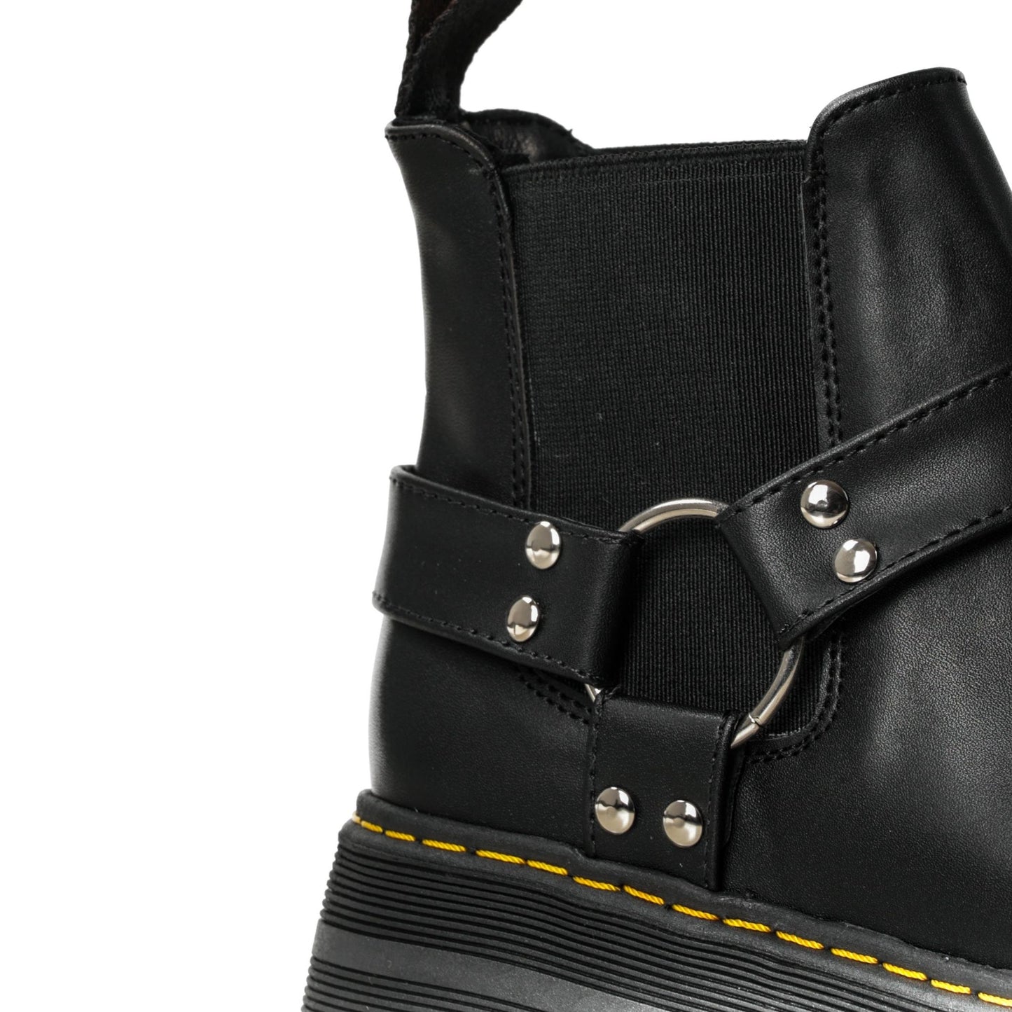 Ónix – Suela Impala