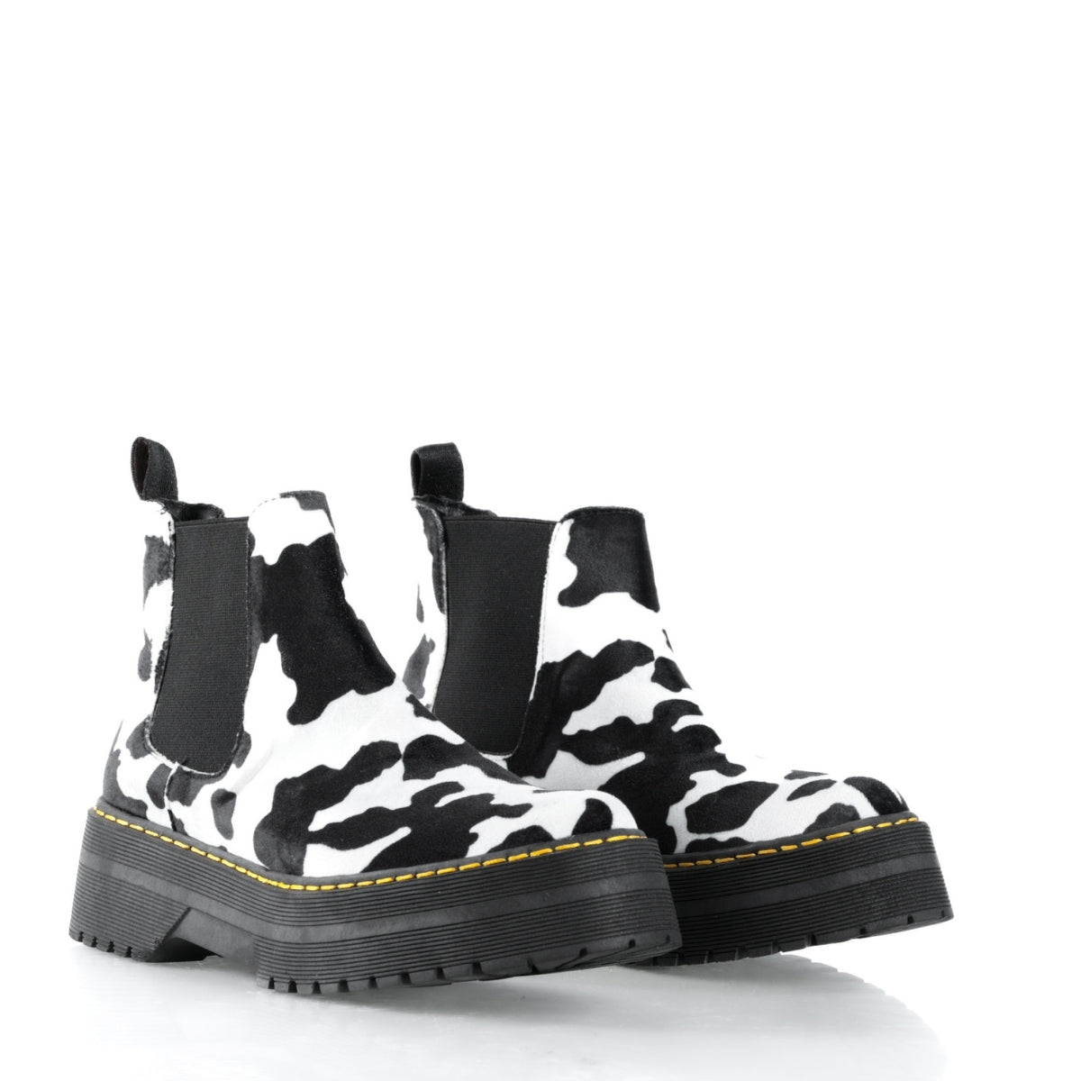 Bubble Impala Estampado Vaca