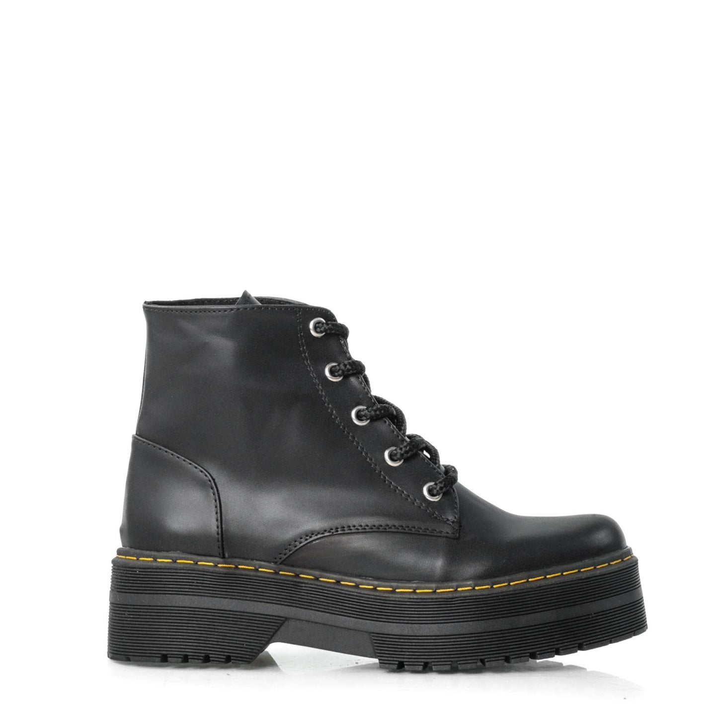 Milan Impala Negro Mate