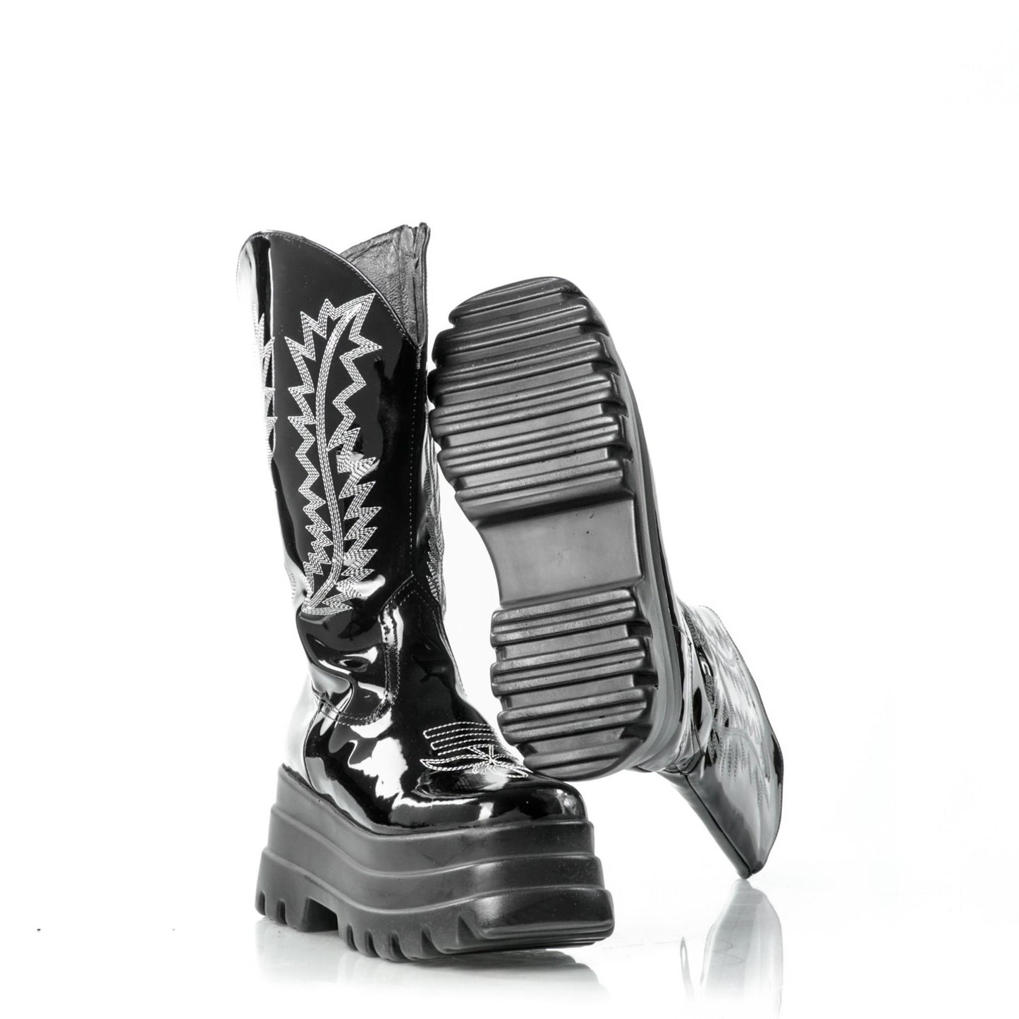 Durango suela 8 cm