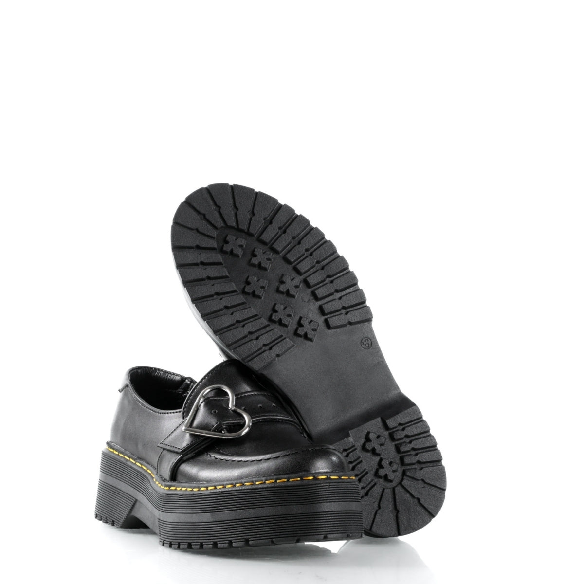 Valentina Negro Mate