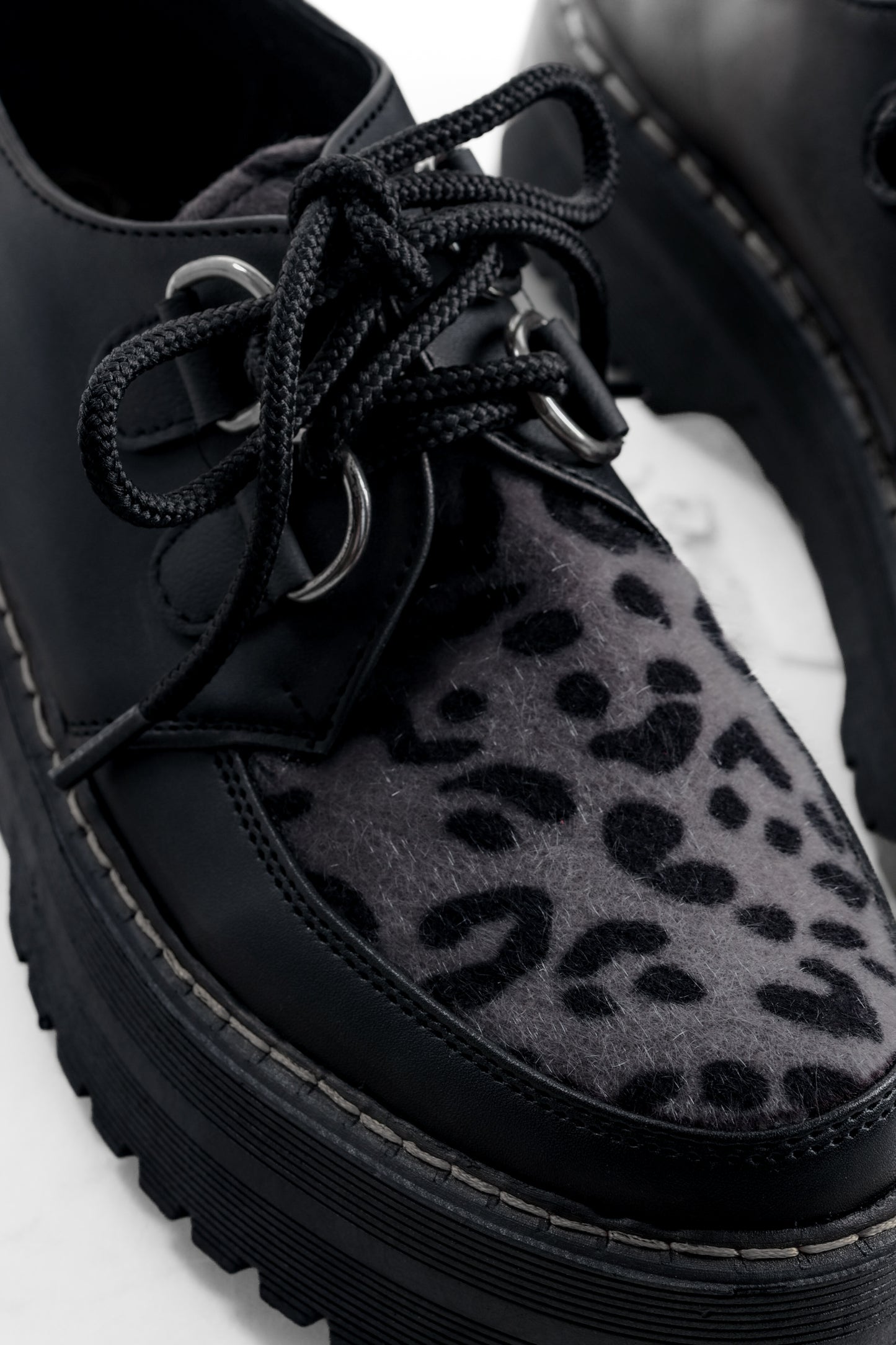 Creeper Impala Leopardo
