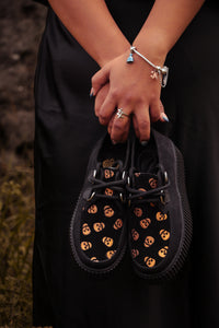 Creeper Mesa Calaveras