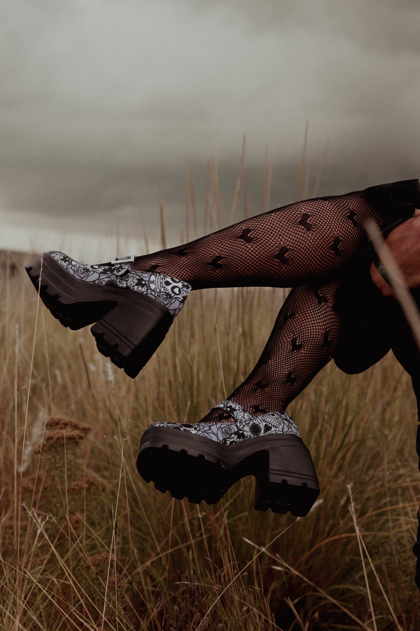 Itzá Calaveras Blancas