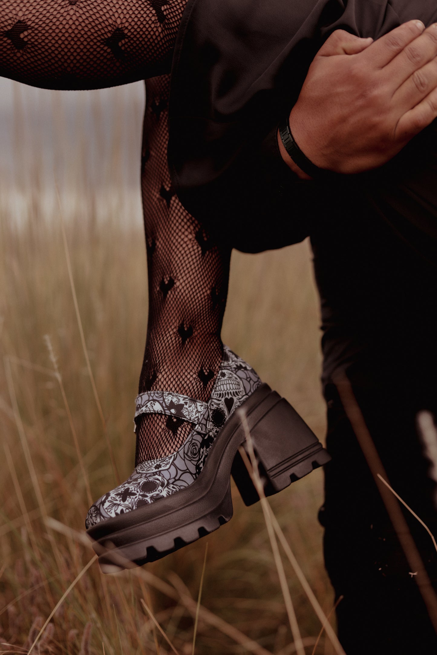 Itzá Calaveras Blancas