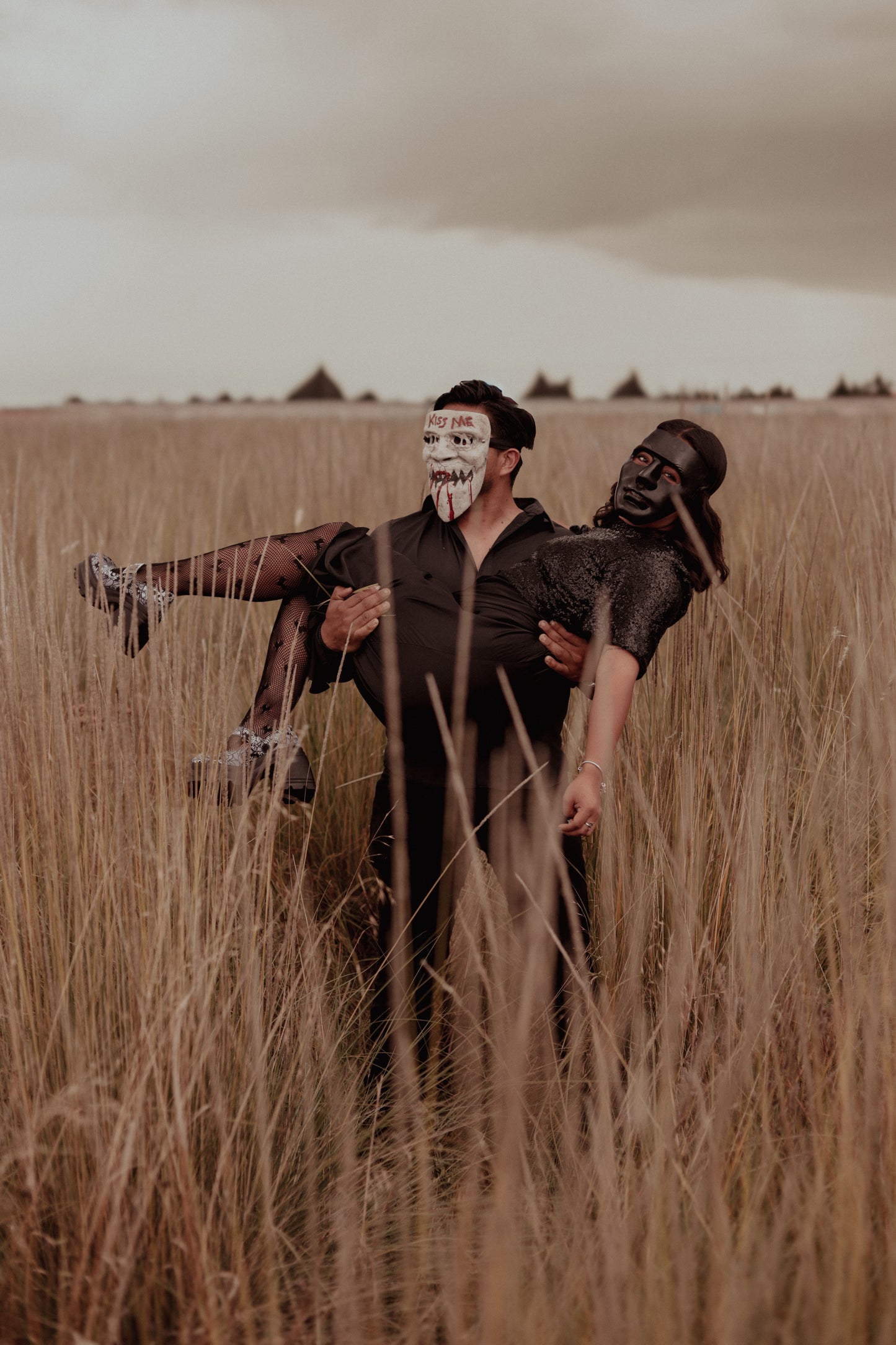 Itzá Calaveras Blancas