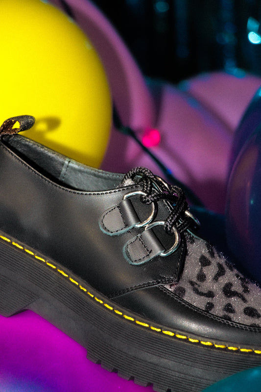 Creeper Impala Leopardo