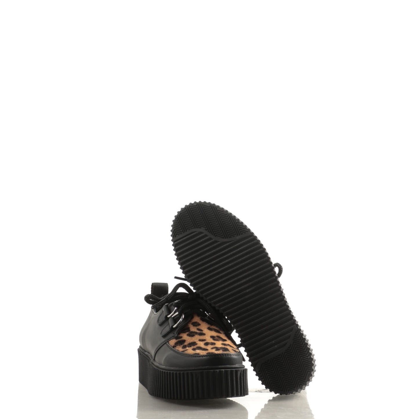 Creeper Mesa Leopardo Cafe