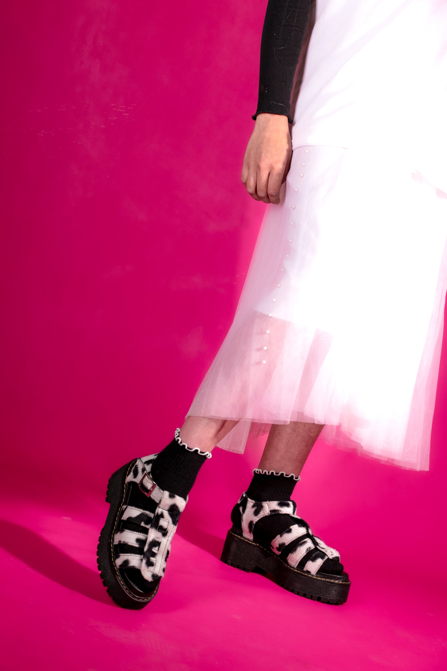 California Impala Vaca