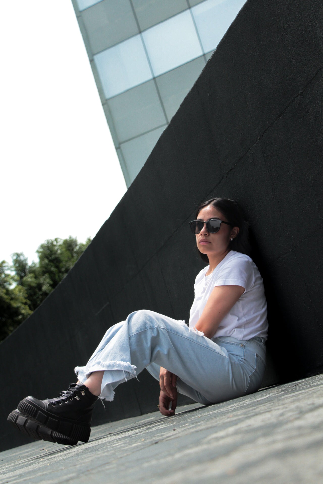 Ónix – Suela Impala