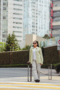 Mary Jane Coyoacán
