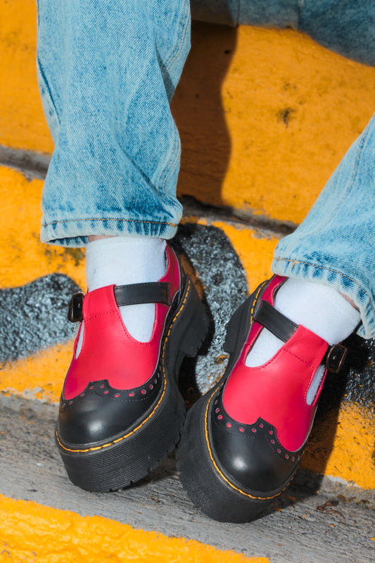 Escolar Gatsby Suela Impala