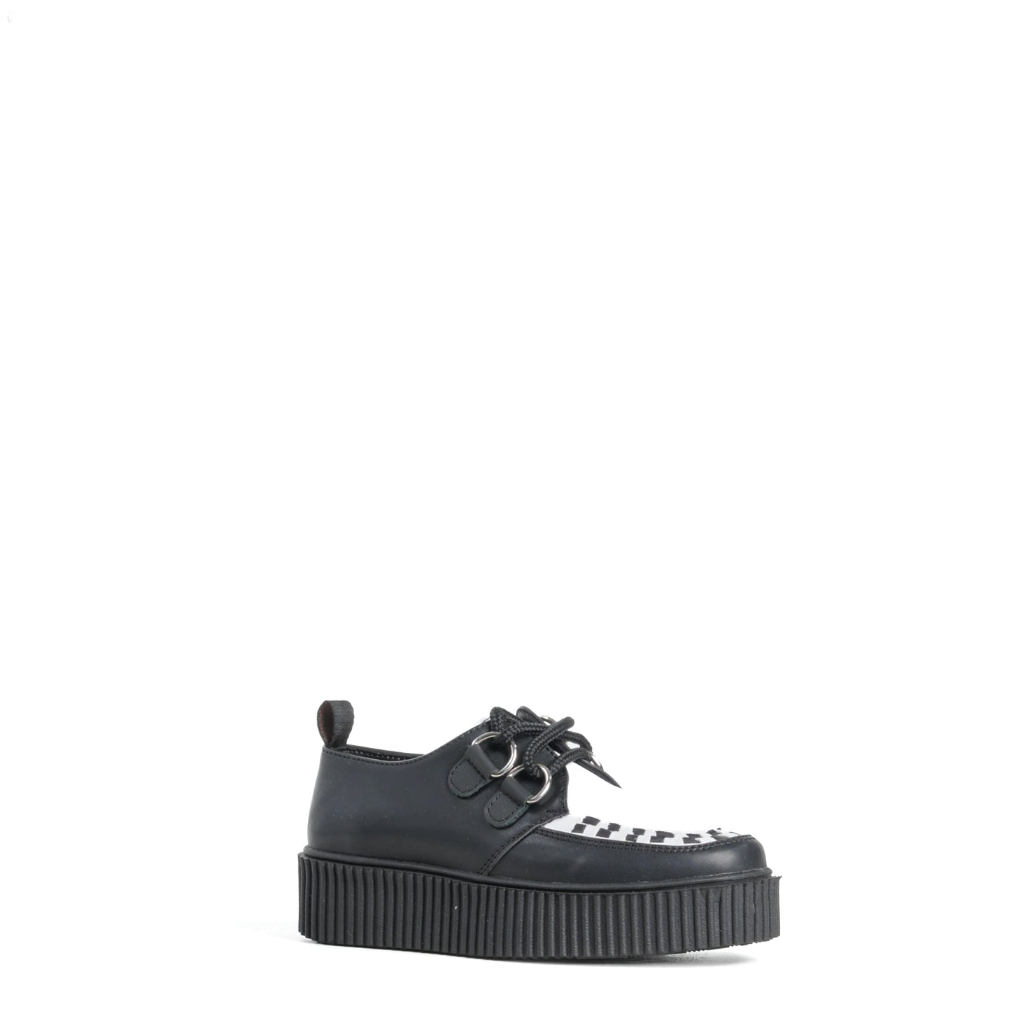 Creeper rayas Domino