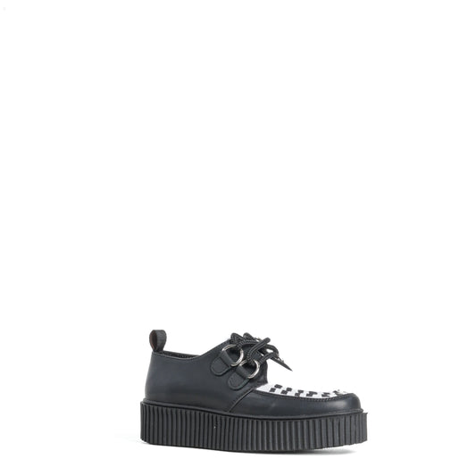 Creeper rayas Domino