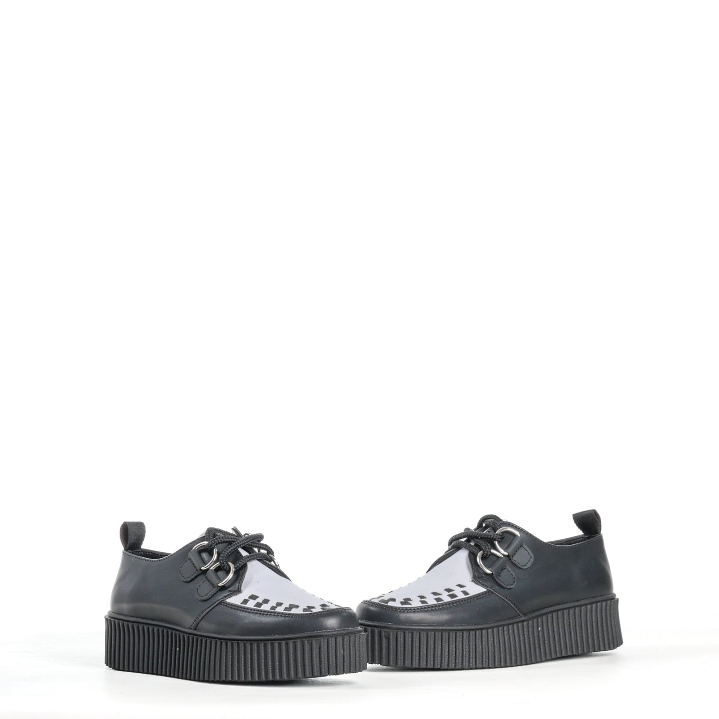Creeper rayas Domino
