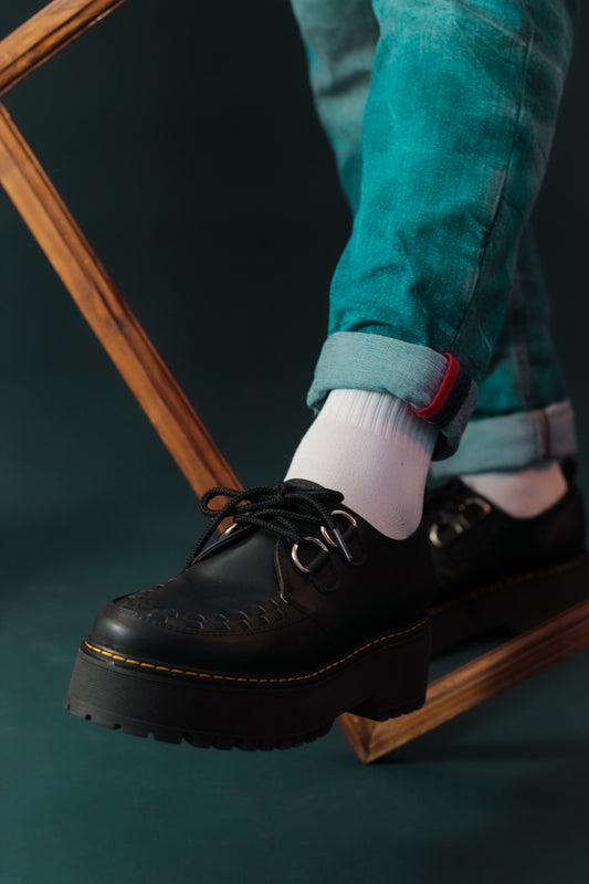 Creeper tejido impala